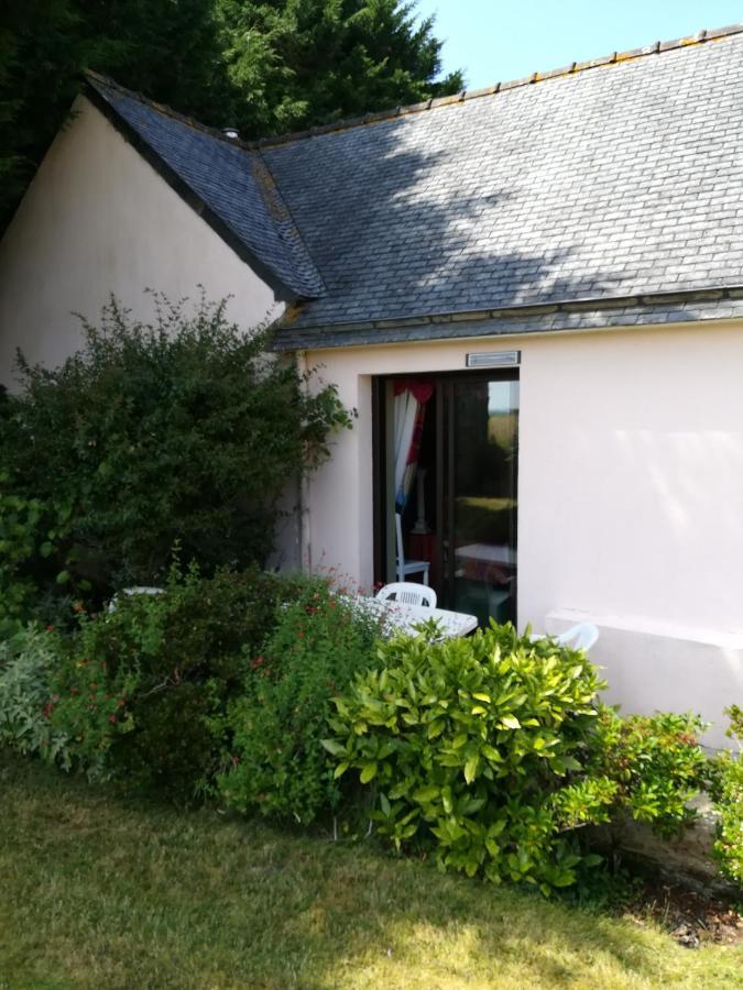 Chez Herveline Le Fer Plouigneau Dış mekan fotoğraf