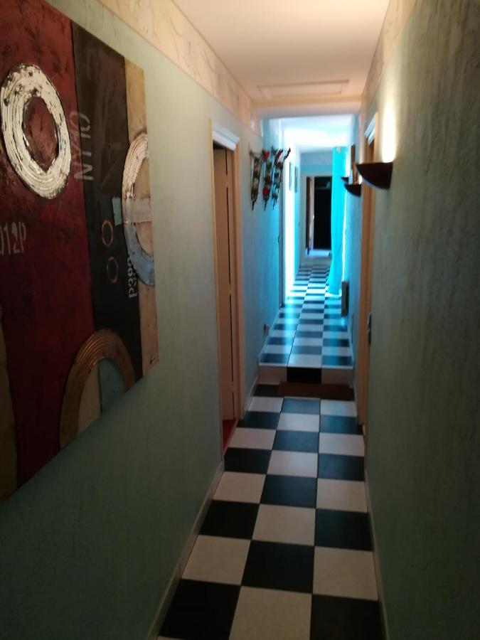 Chez Herveline Le Fer Plouigneau Dış mekan fotoğraf