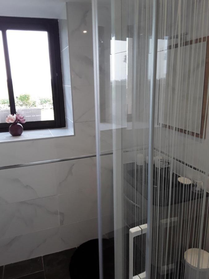 Chez Herveline Le Fer Plouigneau Dış mekan fotoğraf